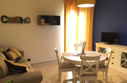 Marina di Modica Apartment | Alta Marea apartment with pool