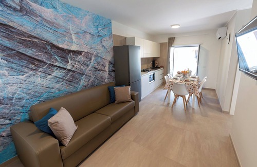 Balestrate Apartment | Altamarea Sea Apartments