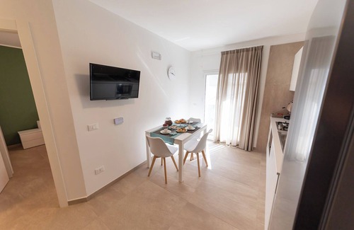 Balestrate Apartment | Altamarea Sea Apartments