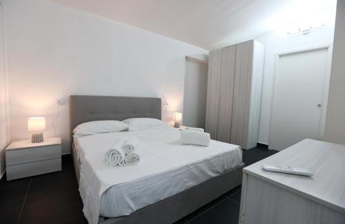 Torre Colonna-sperone House | Altavilla's Rooms