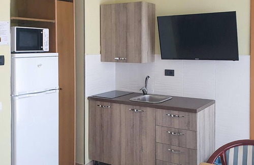 Addaura Apartment | Amazing apartment in Mondello Addaura