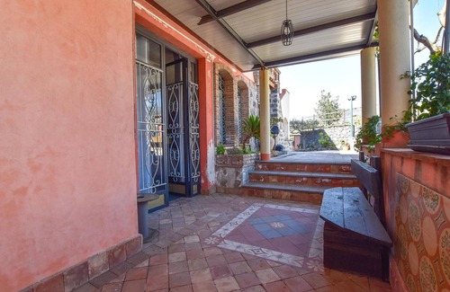 Santa Venerina Apartment | Amazing apartment in Santa Venerina