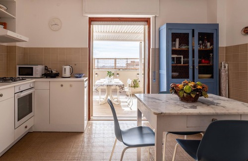 Pozzallo Apartment | Amazing apartment in Pozzallo with WiFi