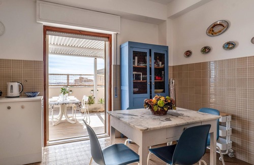 Pozzallo Apartment | Amazing apartment in Pozzallo with WiFi
