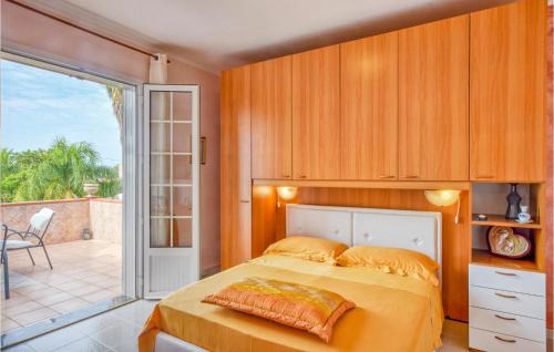 Syracuse House | Amazing Home In Siracusa With Wifi
