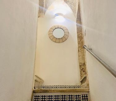 Ortigia House | Ambrosia Home Ortigia
