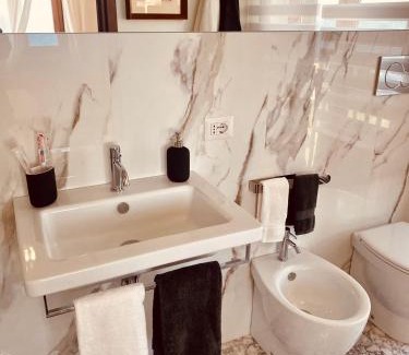 Picanello-Ognina-Barriera-Canalicchio Apartment | Ammari Home