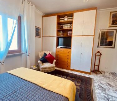 Picanello-Ognina-Barriera-Canalicchio Apartment | Ammari Home
