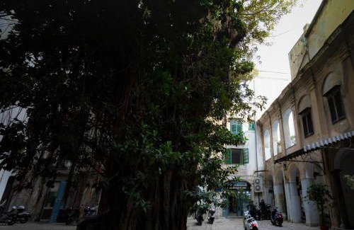 Castellammare House | Amunì