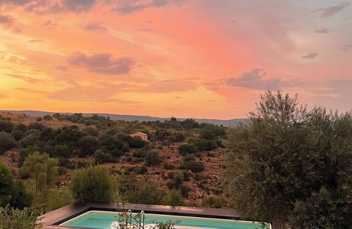 Palazzolo Acreide House | Ananda Villa, Your Countryside Escape in Sicily