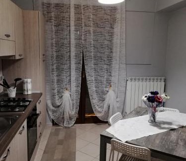 Enna Apartment | Anchida casa vacanze