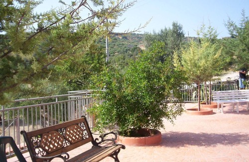 Sciacca Historic Centre House | Angela Villa
