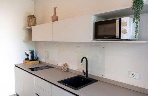Giardini Naxos House | Angheli garden & pool