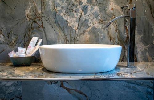 Giardini Naxos House | Angheli garden & pool