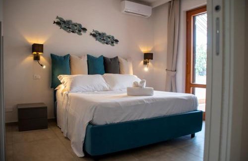 Giardini Naxos House | Angheli garden & pool