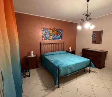 Porticello Apartment | Anna&Micky town house