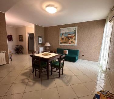 Porticello Apartment | Anna&Micky town house