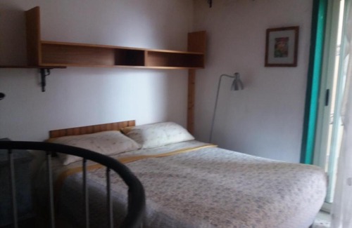 Taormina Apartment | Anna's Home