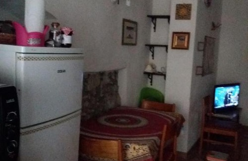 Taormina Apartment | Anna's Home