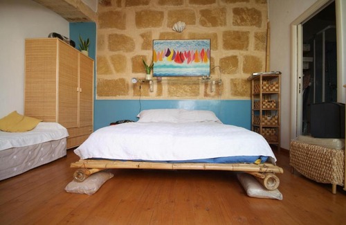 Calabernardo Apartment | Antica Casina di Pescatori