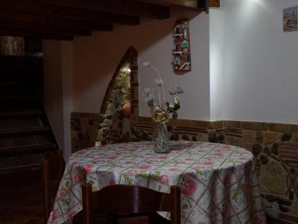 Carini House | Antico Baglio dei Pescatori