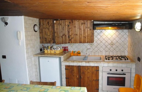 Carini House | Antico Baglio dei Pescatori