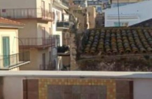 Trabia Apartment | Antonella House - 2