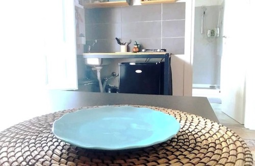 Piazza Armerina Apartment | ANTUDO. Studio apartment historic center