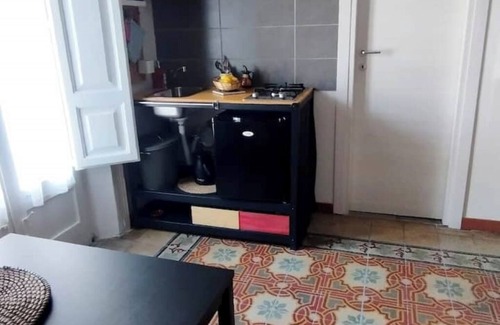 Piazza Armerina Apartment | ANTUDO. Studio apartment historic center