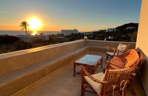 Pantelleria House | Antura