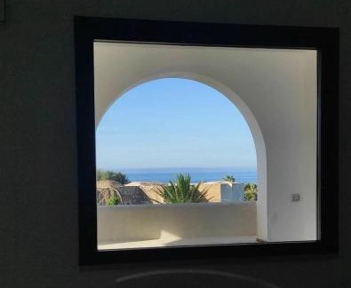 Pantelleria House | Antura