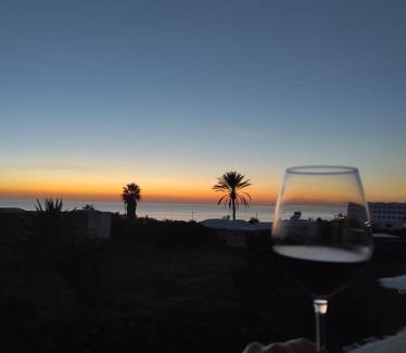 Pantelleria House | Antura