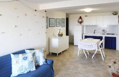 Marinella di Selinunte Apartment | Apartment in Marinella di Selinunte Castelvetrano 150 m from the sea
