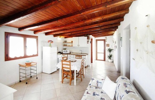 Marinella di Selinunte Apartment | Apartment in Marinella di Selinunte Castelvetrano 150 m from the sea
