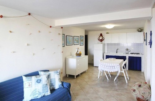 Marinella di Selinunte Apartment | Apartment in Marinella di Selinunte Castelvetrano 150 m from the sea