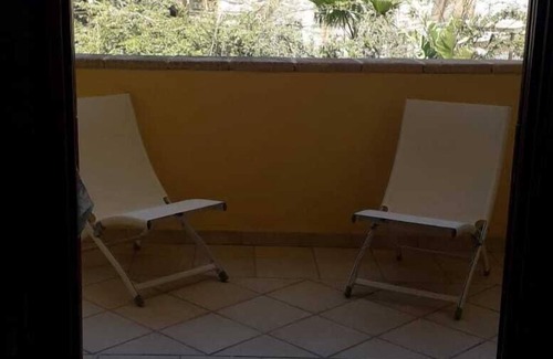 Favignana Apartment | Apartament Zio Michele Centro dell'Isola