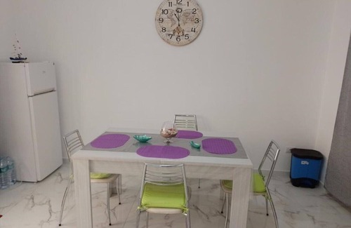 Campofelice di Roccella Apartment | Apartment Giorgia 1