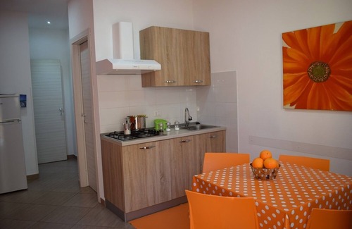 Castellammare del Golfo Apartment | Apartment Orange Holiday home in the gulf