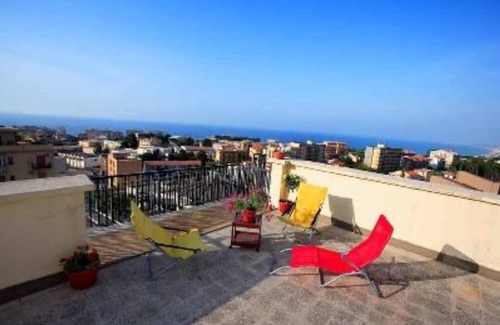 Castellammare del Golfo Apartment | Apartment/flat - Castellammare del golfo