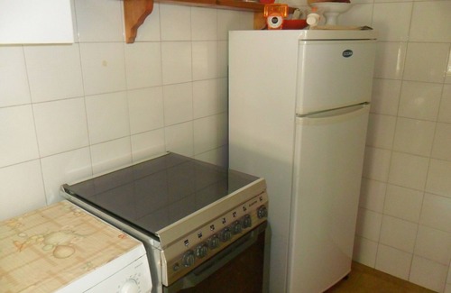 Castellammare del Golfo Apartment | Apartment in the historic center with air conditioning, towels and sheets