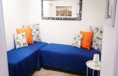 Marinella di Selinunte Apartment | Apartment in Marinella di Selinunte Castelvetrano