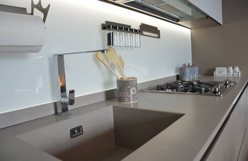 Sant'Anna Apartment | Apartment ∙ 1 bedroom ∙ 6 guests