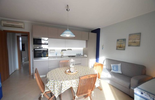 Sant'Anna Apartment | Apartment ∙ 1 bedroom ∙ 6 guests