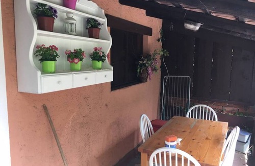 Viagrande Apartment | Apartment ∙ 1 bedroom ∙ 3 guests