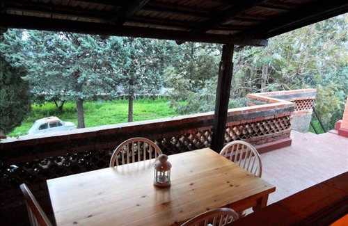 Viagrande Apartment | Apartment ∙ 1 bedroom ∙ 3 guests