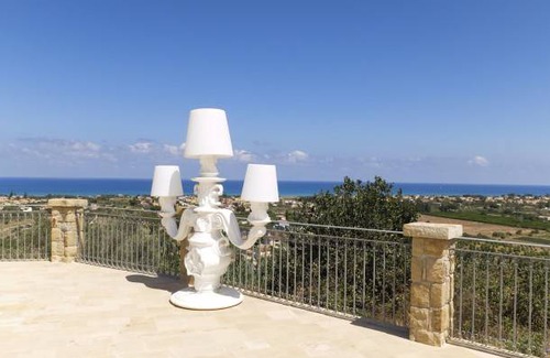 Lascari Apartment | Apartment ∙ 1 bedroom ∙ 4 guests