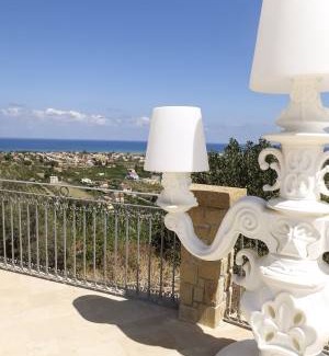Lascari Apartment | Apartment ∙ 1 bedroom ∙ 4 guests