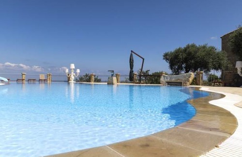 Lascari Apartment | Apartment ∙ 1 bedroom ∙ 4 guests