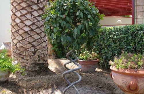 Mazzaforno Apartment | Apartment ∙ 2 bedrooms ∙ 5 guests