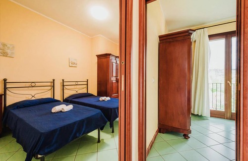 Santa Tecla Apartment | Apartment ∙ 2 bedrooms ∙ 5 guests